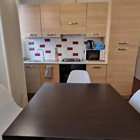 Appartement Casa Milano, In Centro A *