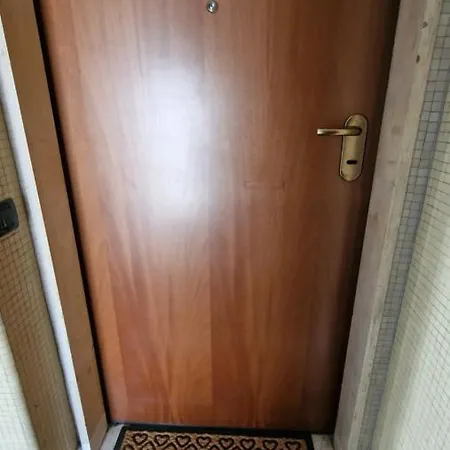 Appartement Casa Milano, In Centro A Milan