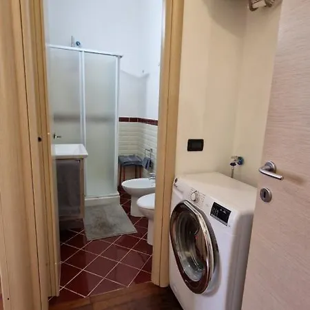 Appartement Casa Milano, In Centro A *