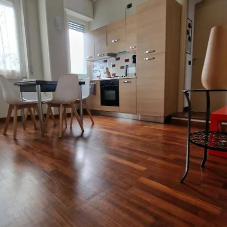 Appartement Casa Milano, In Centro A