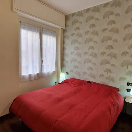 Appartement Casa Milano, In Centro A *
