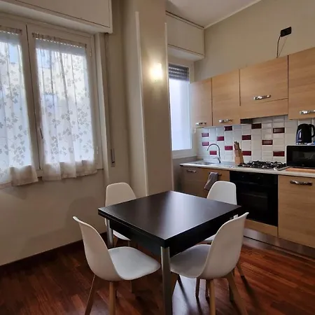 Casa Milano, In Centro A Appartement Milan