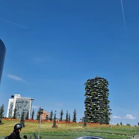 Casa Milano, In Centro A Appartement Milan