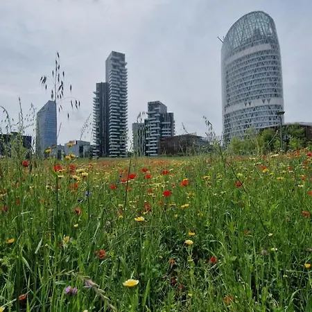 Appartement Casa Milano, In Centro A