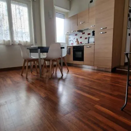 Appartement Casa Milano, In Centro A *