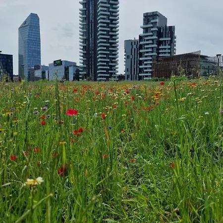 Appartement Casa Milano, In Centro A *