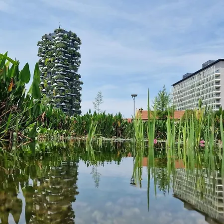 Appartement Casa Milano, In Centro A Milan